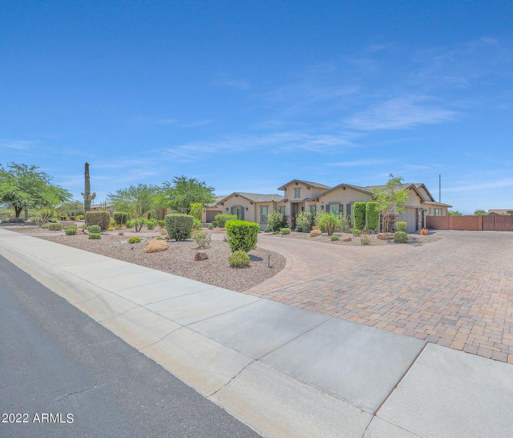 7587 W Chama Dr., Peoria, AZ 85383