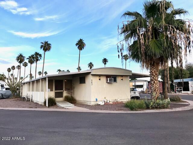 5201 W Camelback Rd. #AP-243, Phoenix, AZ 85031