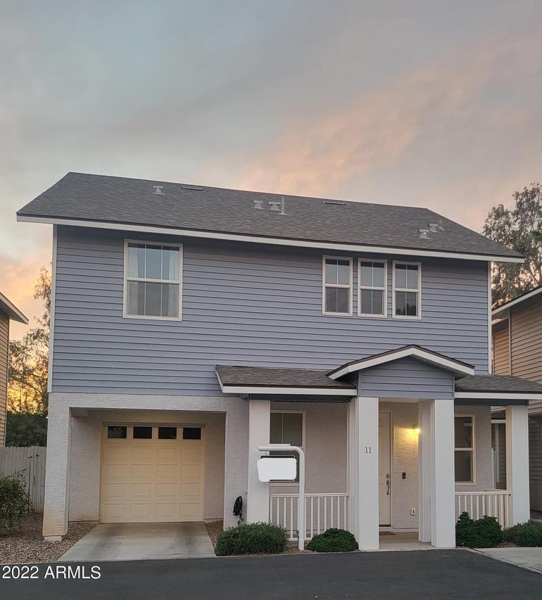 3218 W Glendale Ave. #11, Phoenix, AZ 85051