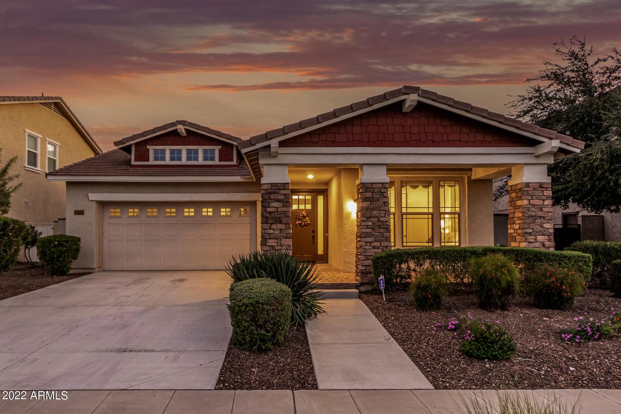 15223 W Columbine Dr., Surprise, AZ 85379