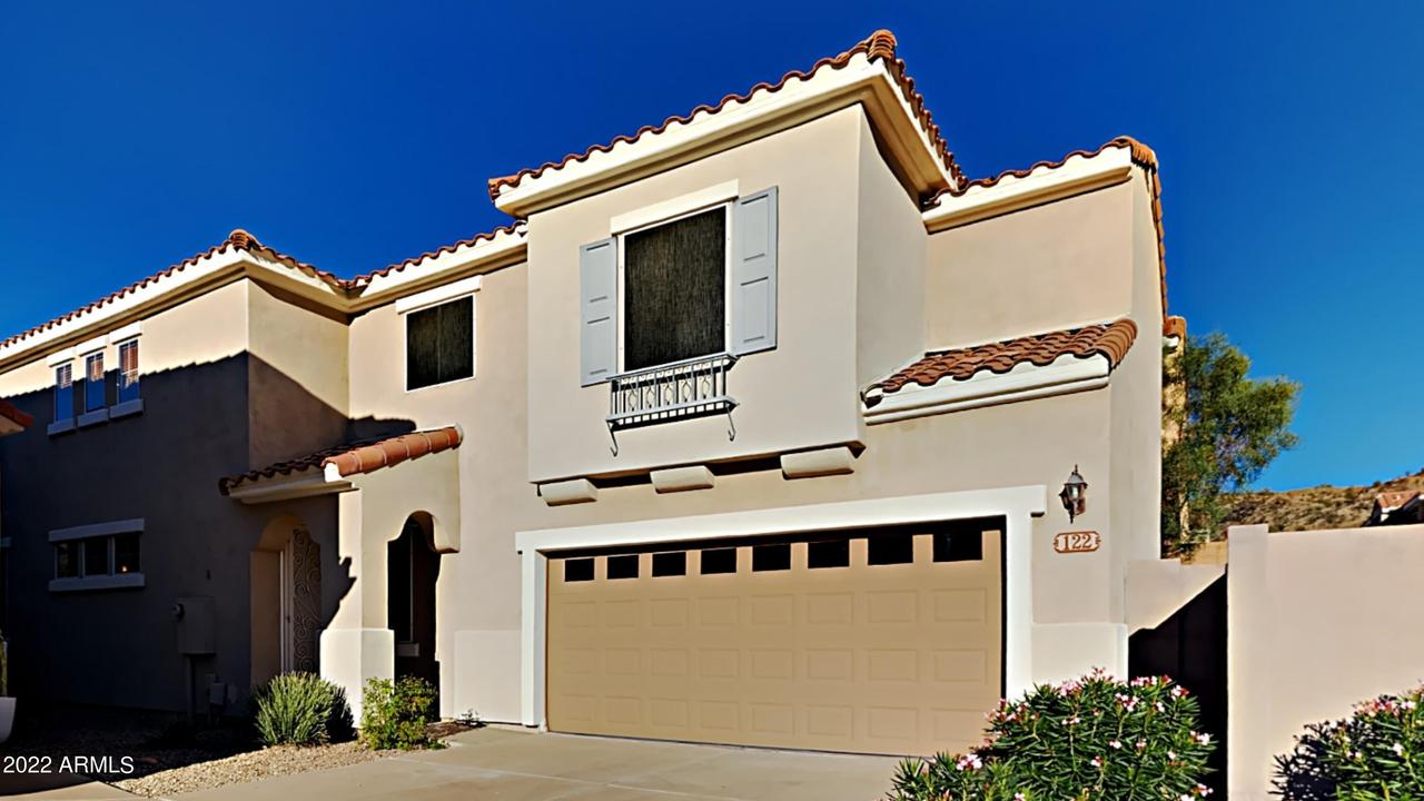 122 W Mountain Sage Dr., Phoenix, AZ 85045