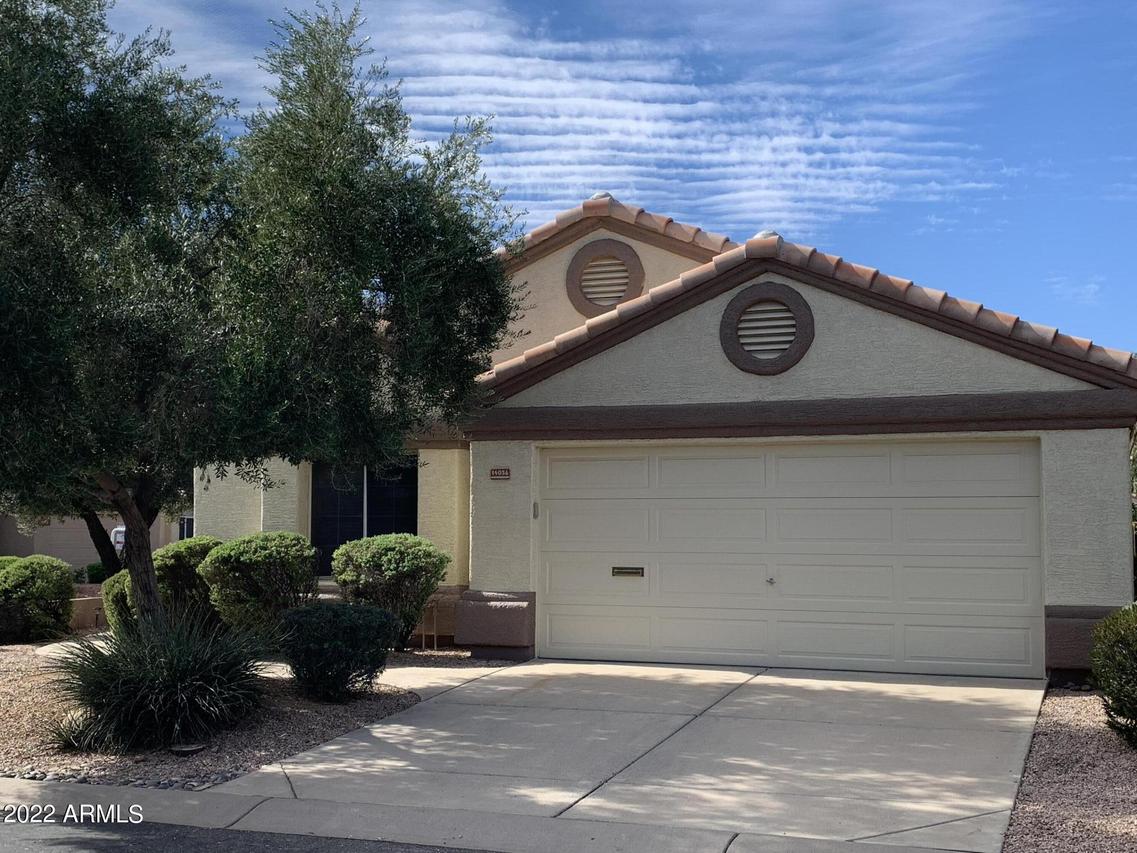 14036 W Windsong Tr., Surprise, AZ 85374
