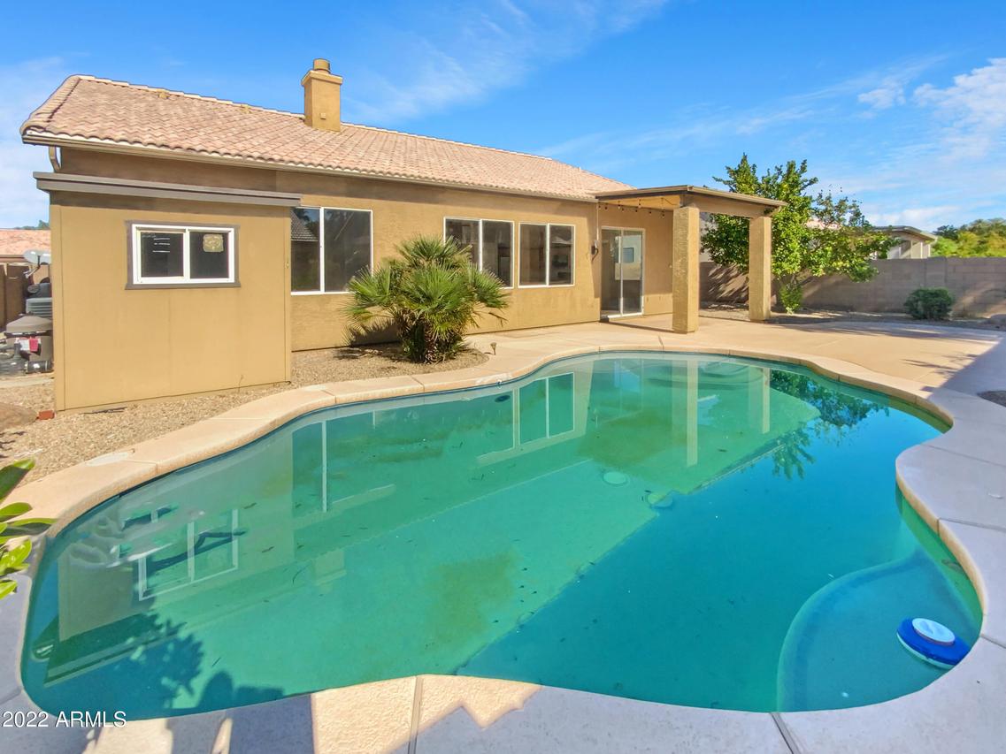 13713 W Ironwood St., Surprise, AZ 85374