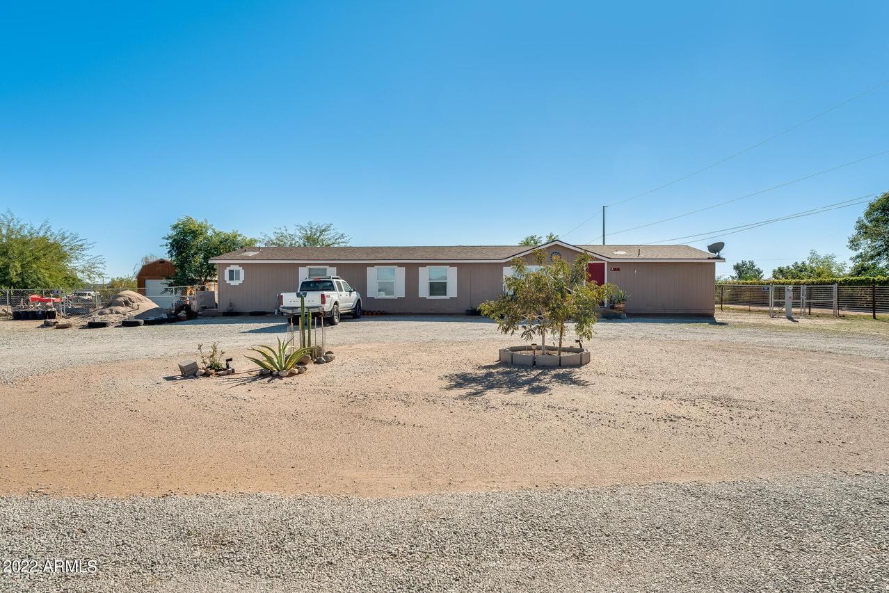 23145 W Lone Mountain Rd., Wittmann, AZ 85361