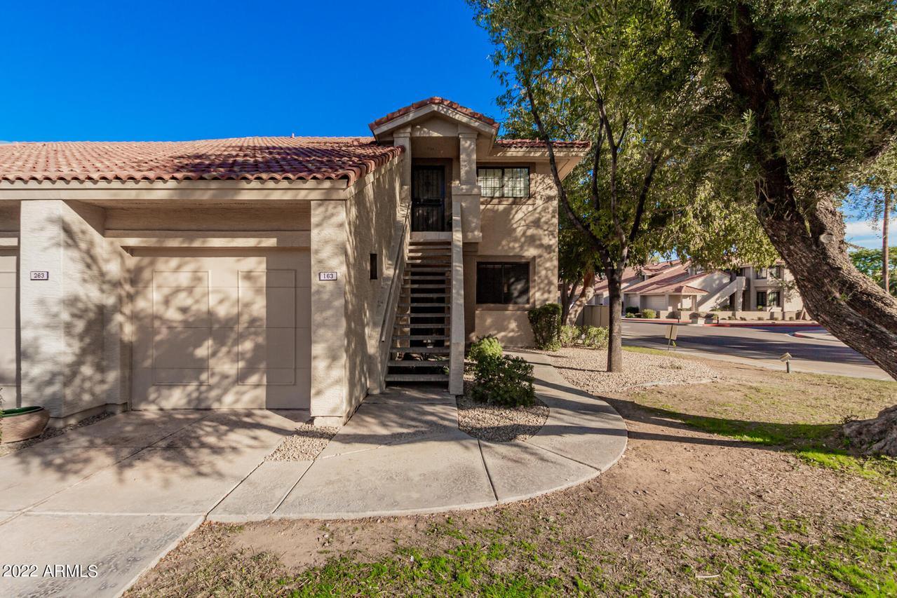 11515 N 91st St. #163, Scottsdale, AZ 85260