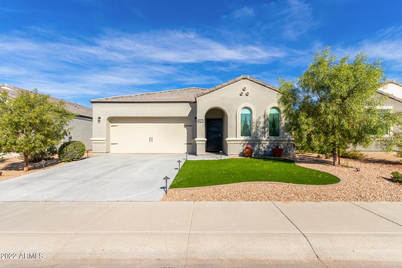 31036 W Mitchell Dr., Buckeye, AZ 85396
