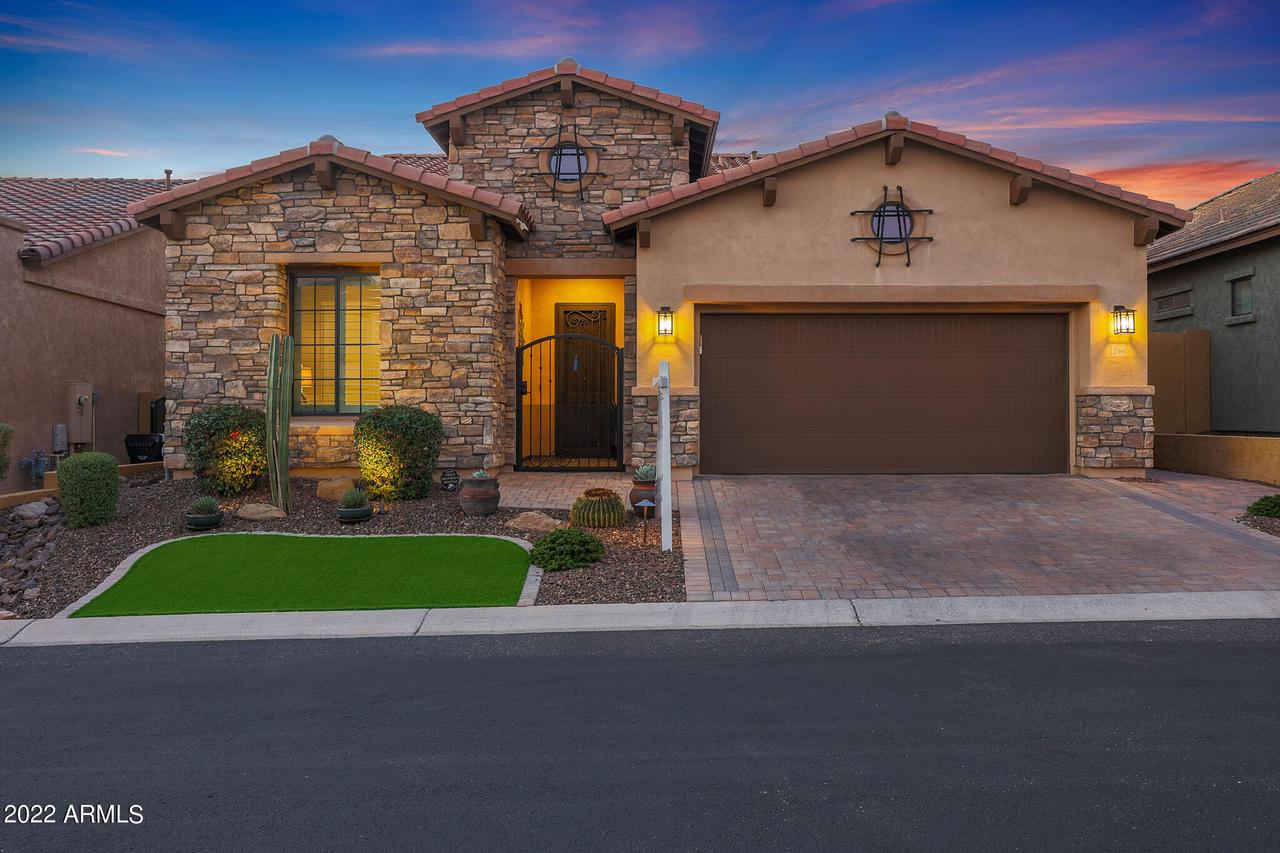 2066 N Canelo Hills, Mesa, AZ 85207