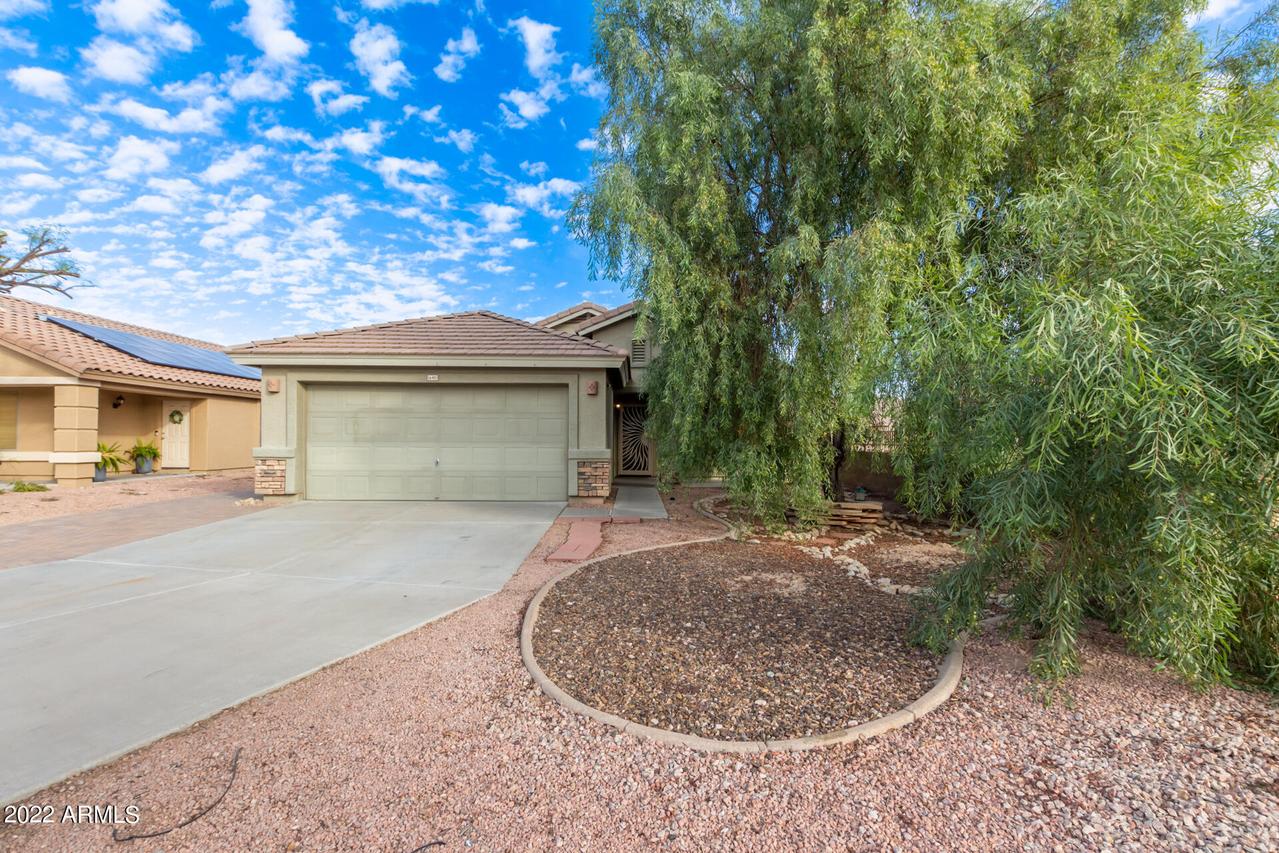 16483 N 165th Ave., Surprise, AZ 85388