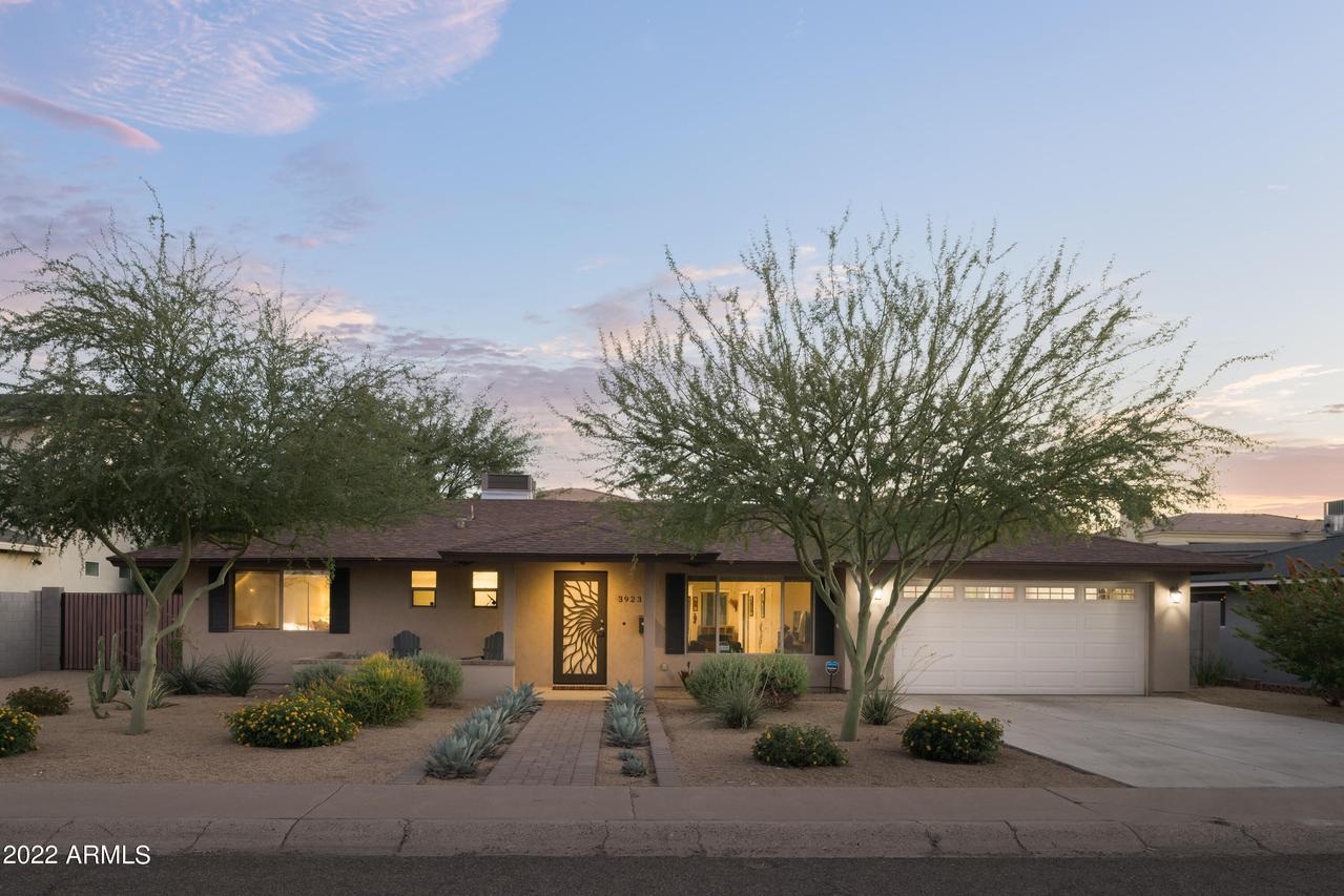 3923 E Whitton Ave., Phoenix, AZ 85018