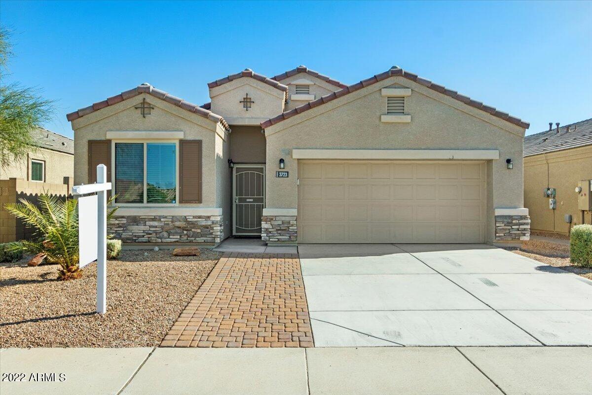 3723 N 298th Dr., Buckeye, AZ 85396
