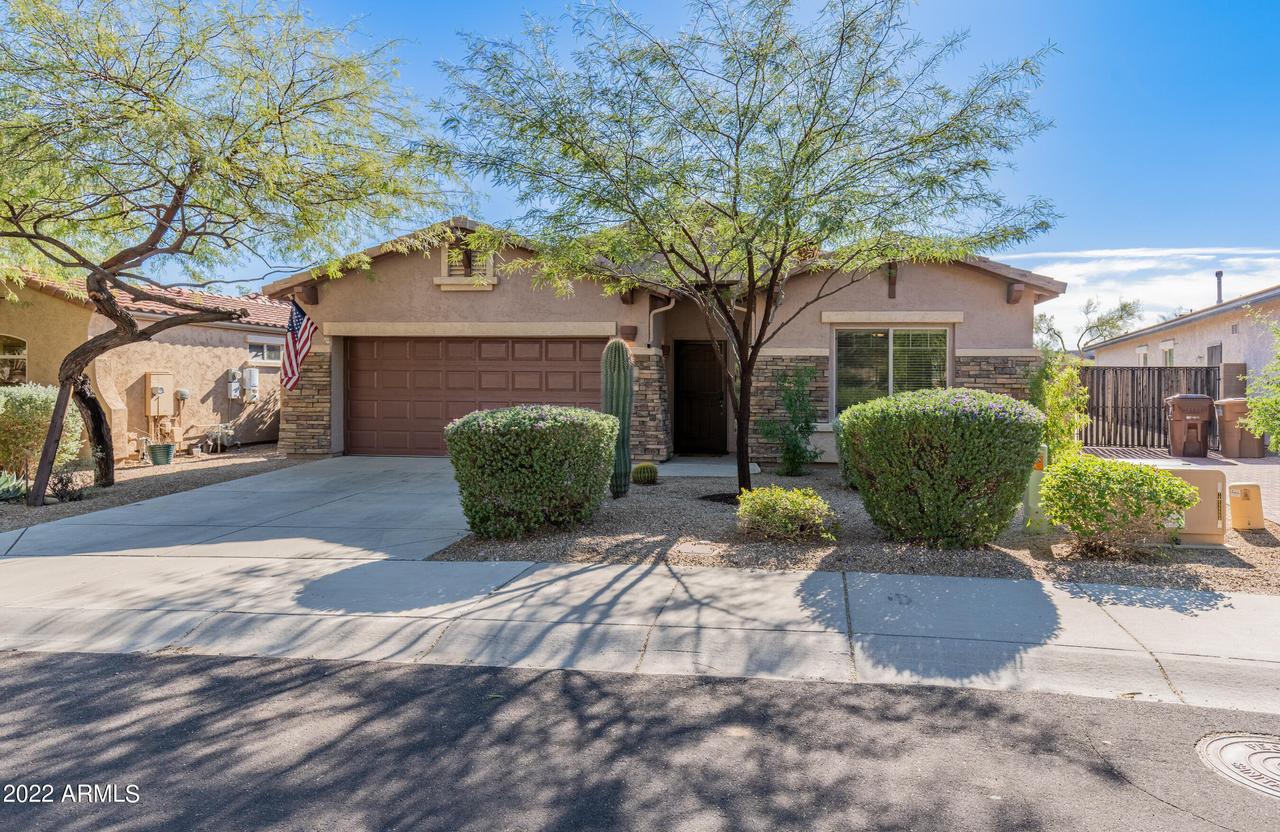 8515 W Bajada Rd., Peoria, AZ 85383