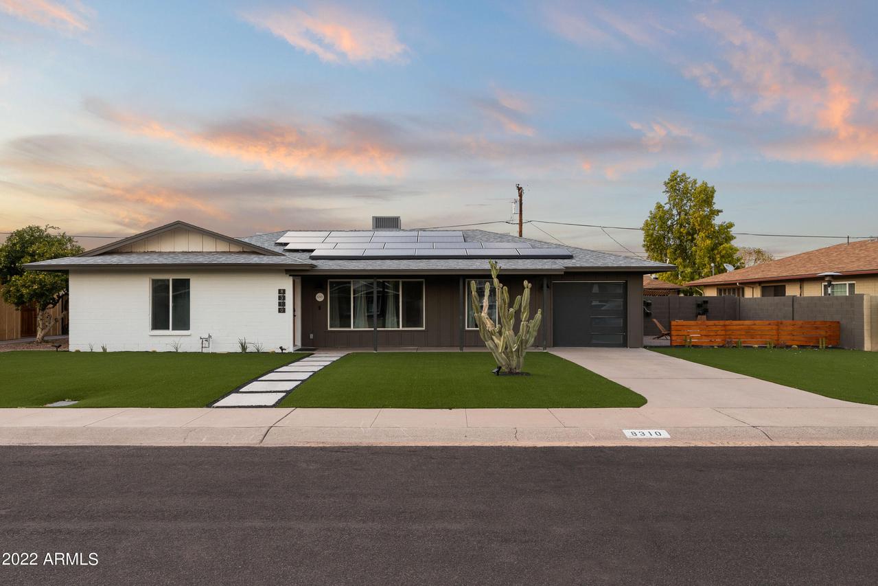 8310 E Lewis Ave., Scottsdale, AZ 85257