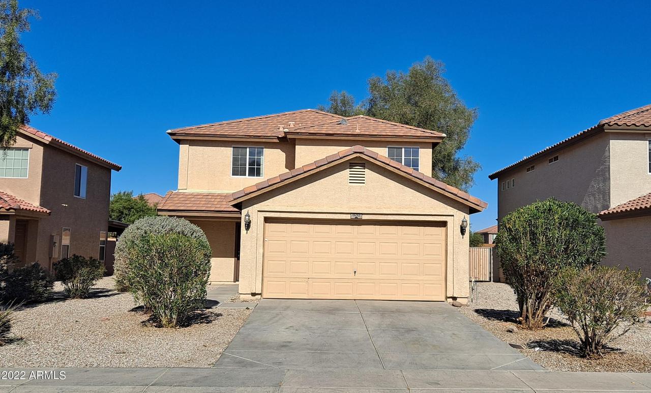 1432 W Roosevelt Ave., Coolidge, AZ 85128