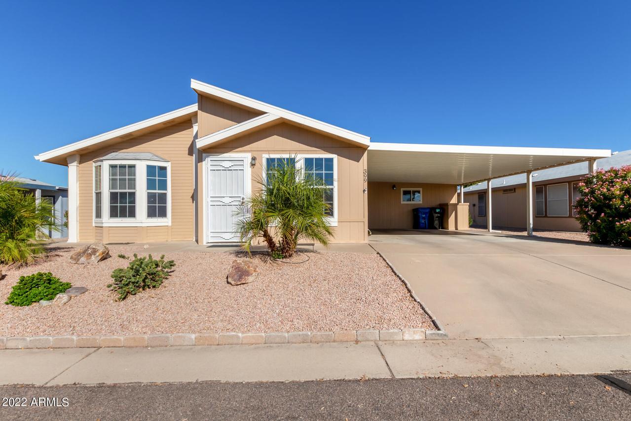 8500 E Southern Ave. #399, Mesa, AZ 85209