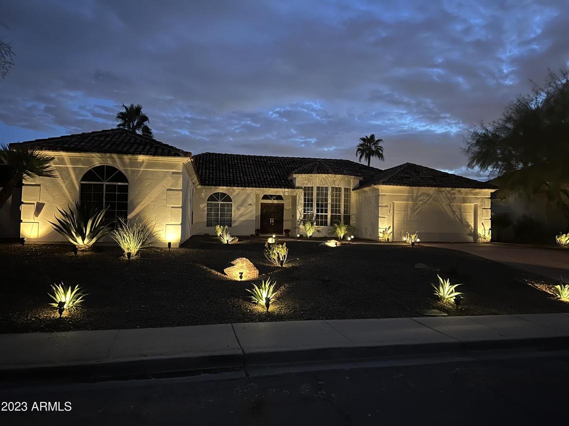 10105 E Doubletree Ranch Rd., Scottsdale, AZ 85258