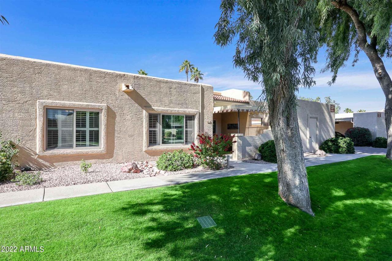 14300 W Bell Rd. #49, Surprise, AZ 85374