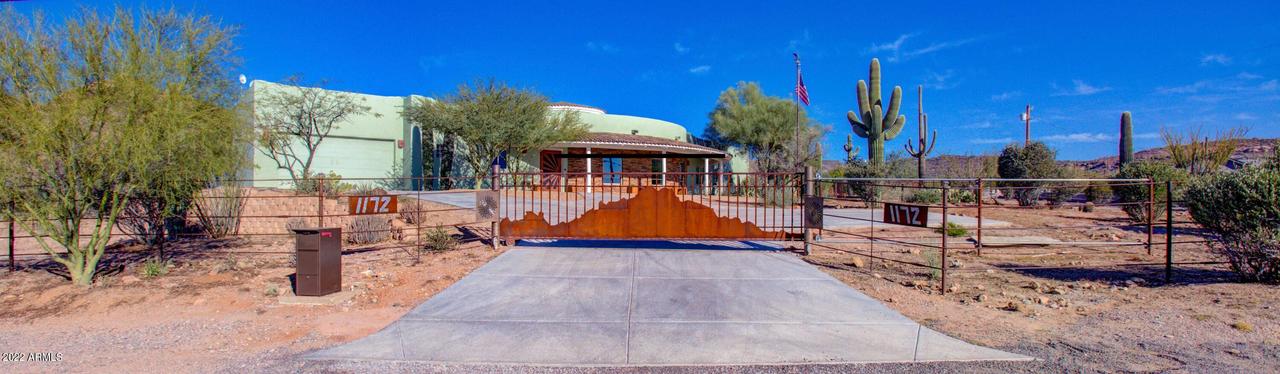 1172 E Tonto St., Apache Junction, AZ 85119