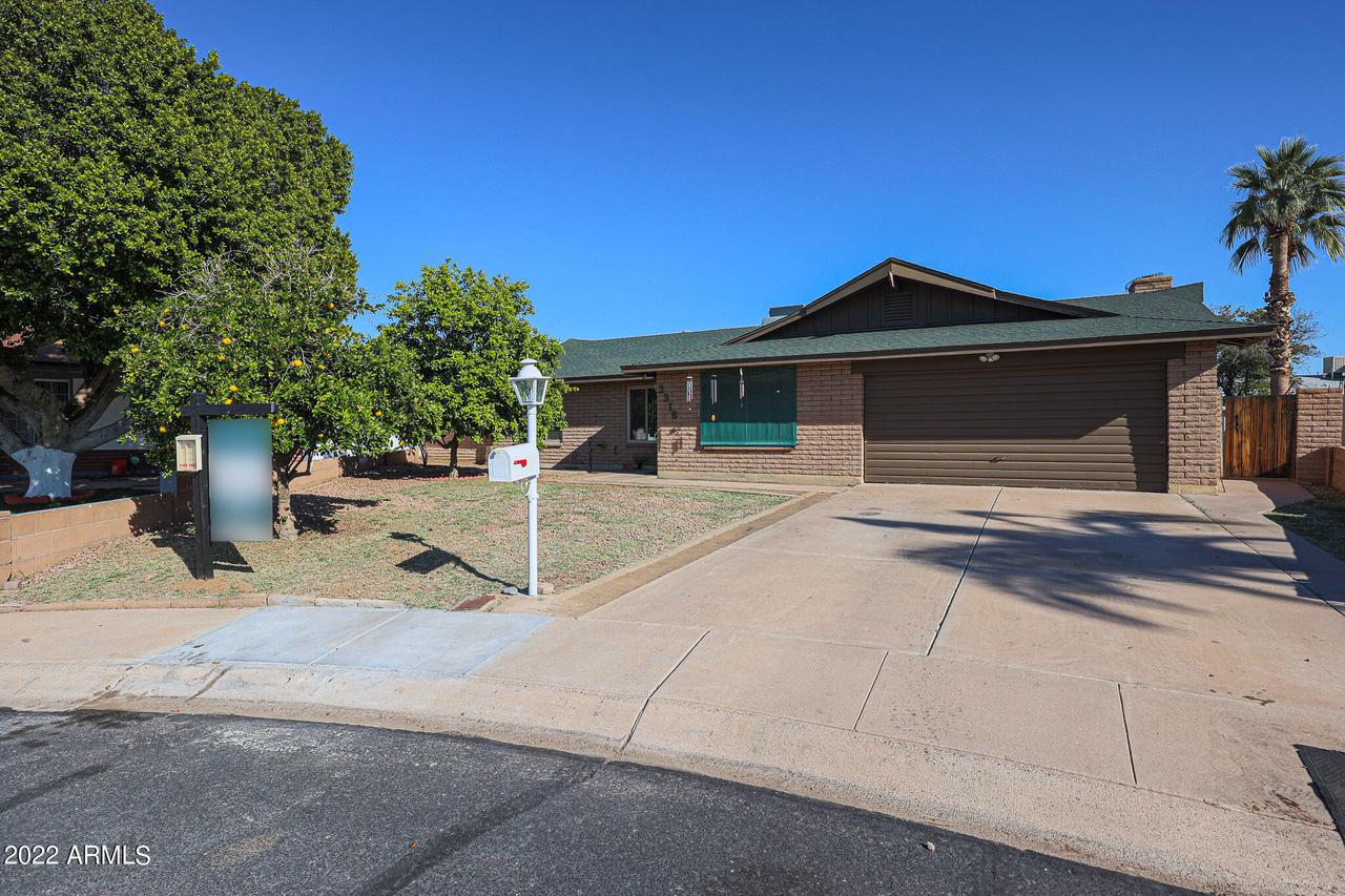 3316 W Yucca St., Phoenix, AZ 85029