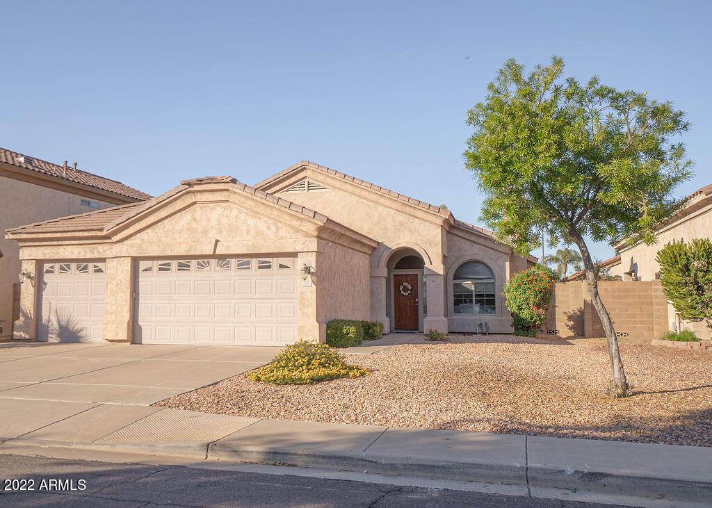 628 E Stottler Dr., Gilbert, AZ 85296