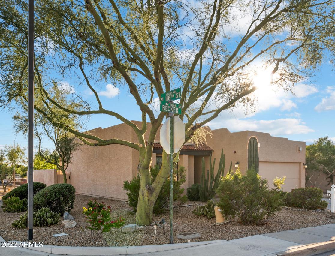 11787 E Becker Ln., Scottsdale, AZ 85259
