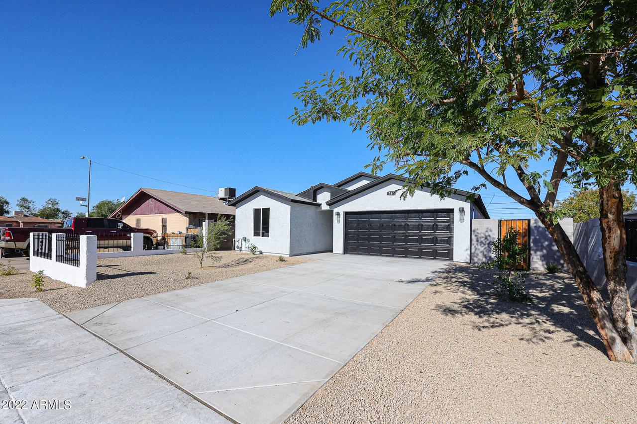 744 W Mohave St., Phoenix, AZ 85007