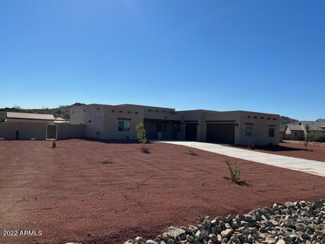 11023 W Summit Cir., Casa Grande, AZ 85193