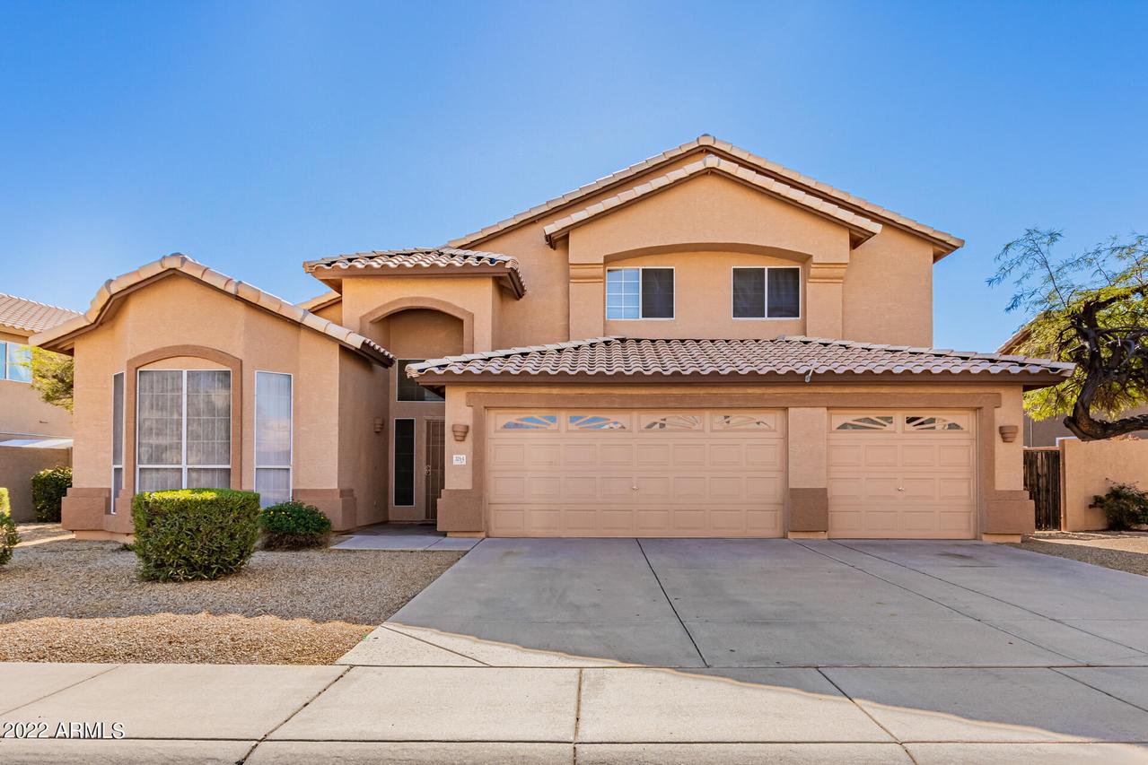 3264 W Stephens Pl., Chandler, AZ 85226