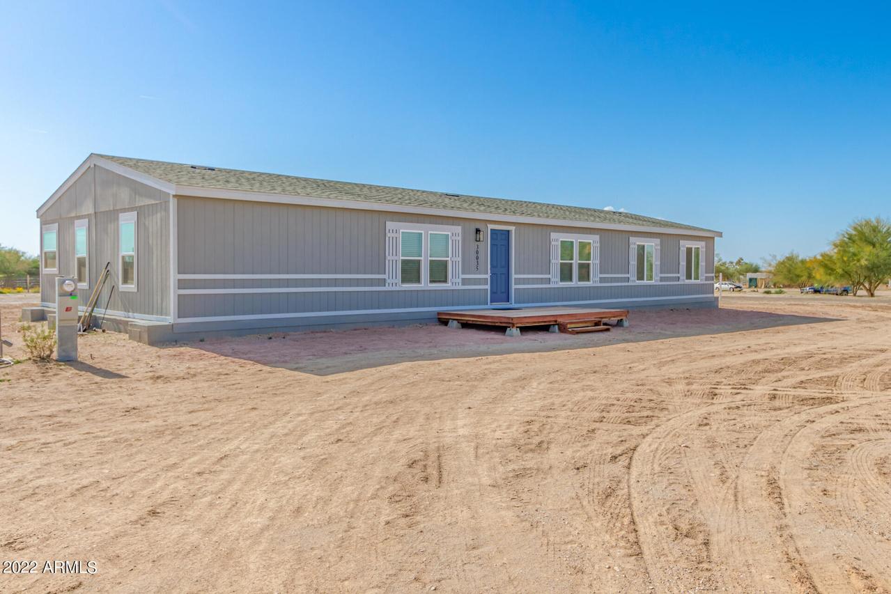 30035 W Lynwood St., Buckeye, AZ 85396