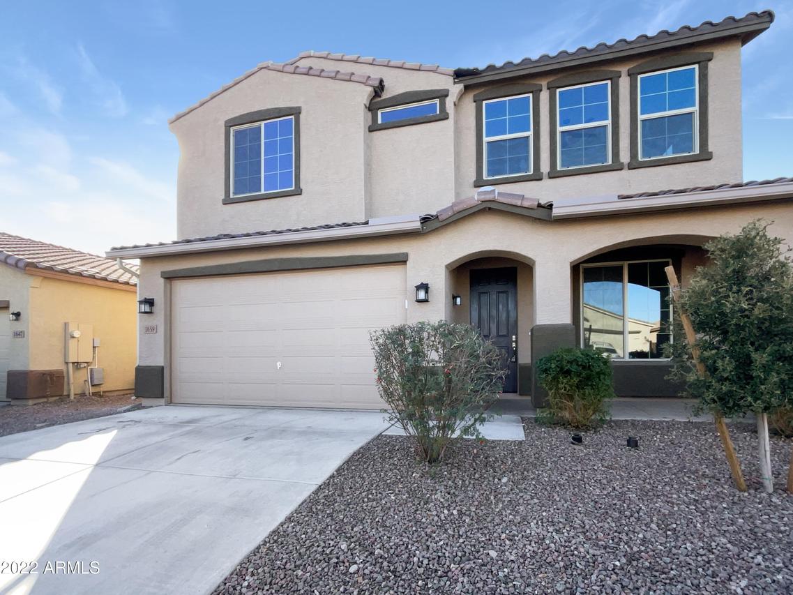 1659 W Harris Ave., Queen Creek, AZ 85144