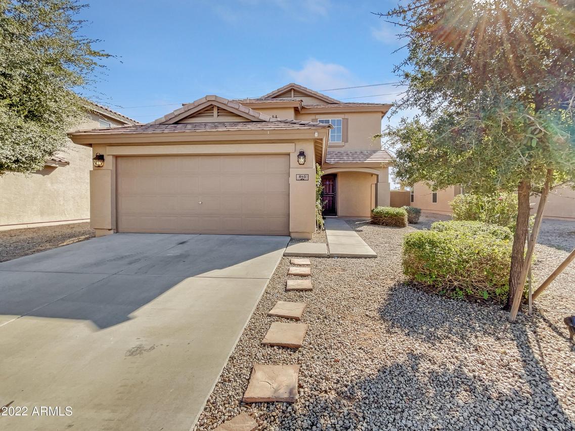 845 E Mayfield Cir., San Tan Valley, AZ 85143
