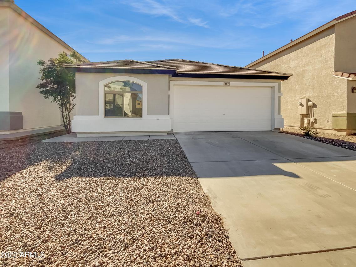 457 E Daniella Dr., San Tan Valley, AZ 85140