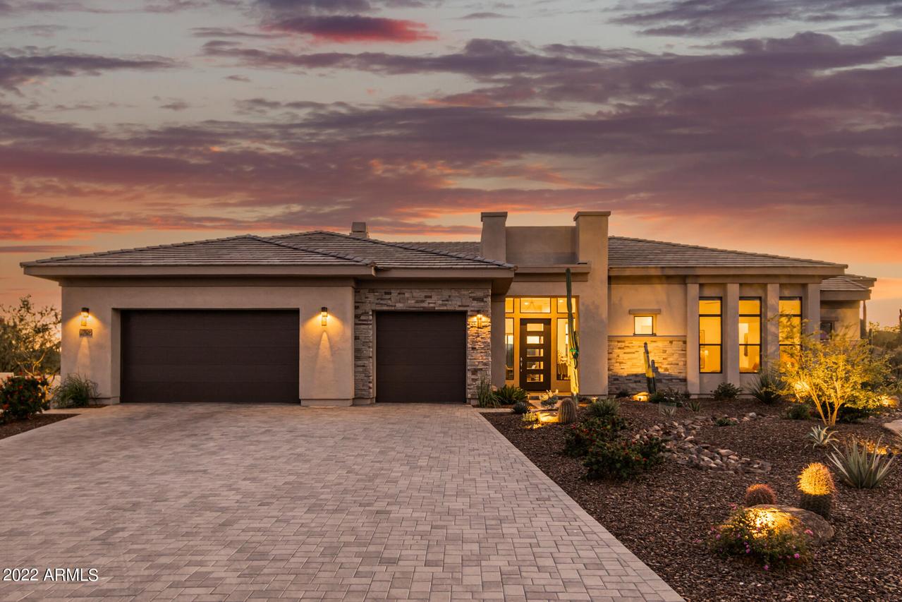 17329 E Morning Vista Ct., Rio Verde, AZ 85263