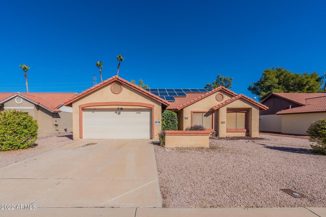 10520 W Griswold Rd., Peoria, AZ 85345