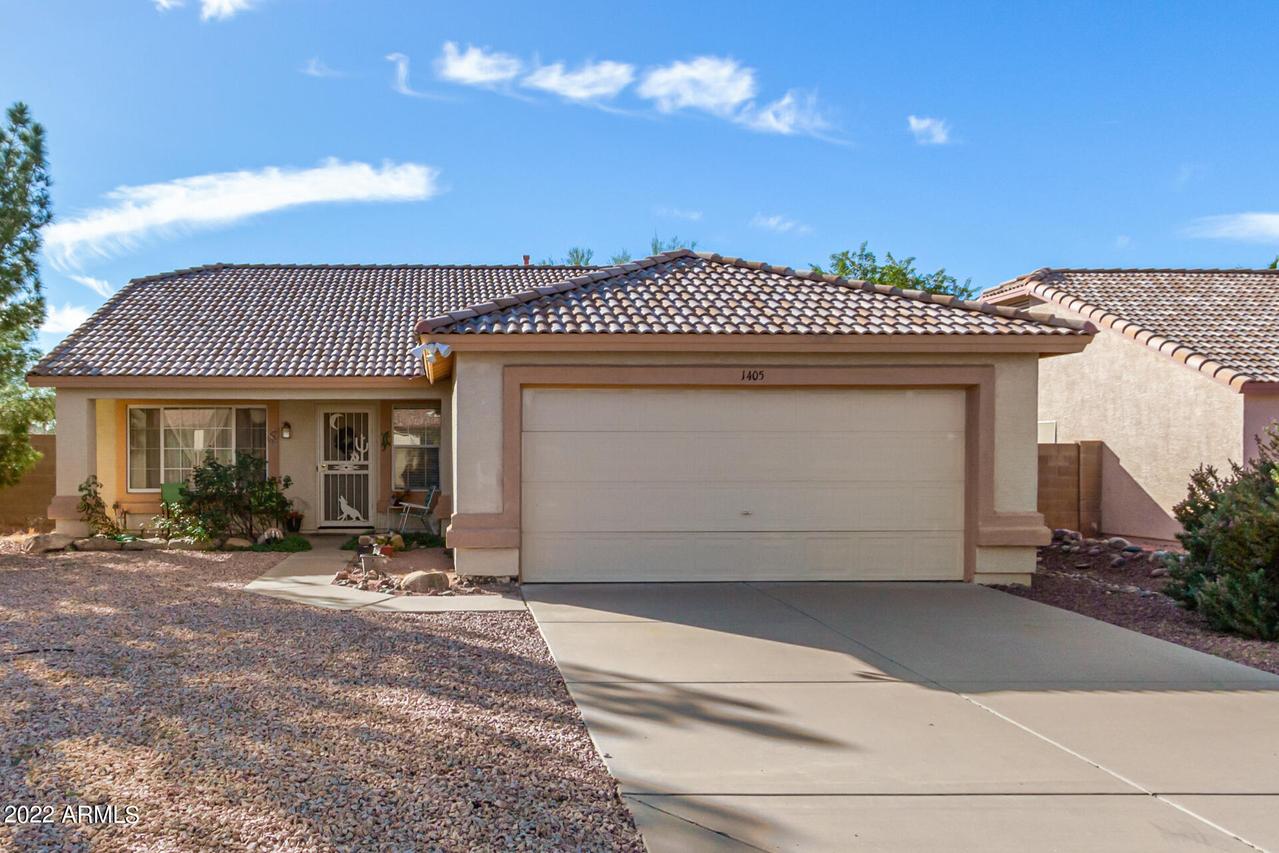 1405 W 15th Ln., Apache Junction, AZ 85120