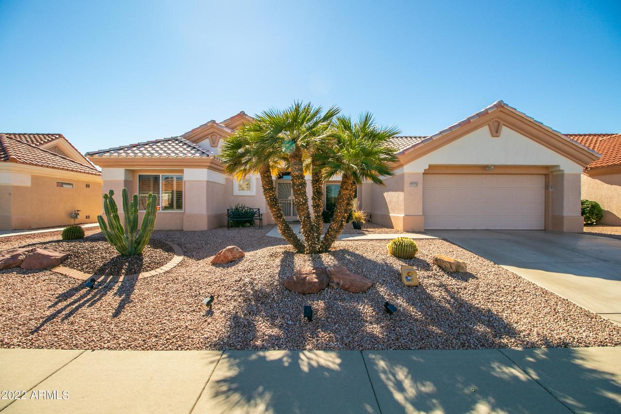 15333 W Black Gold Ln., Sun City West, AZ 85375