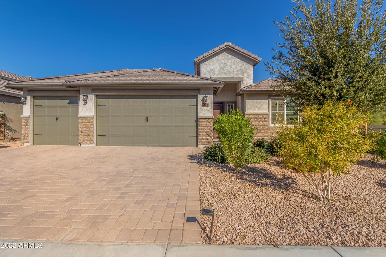 2102 W Olivia Dr., Queen Creek, AZ 85144