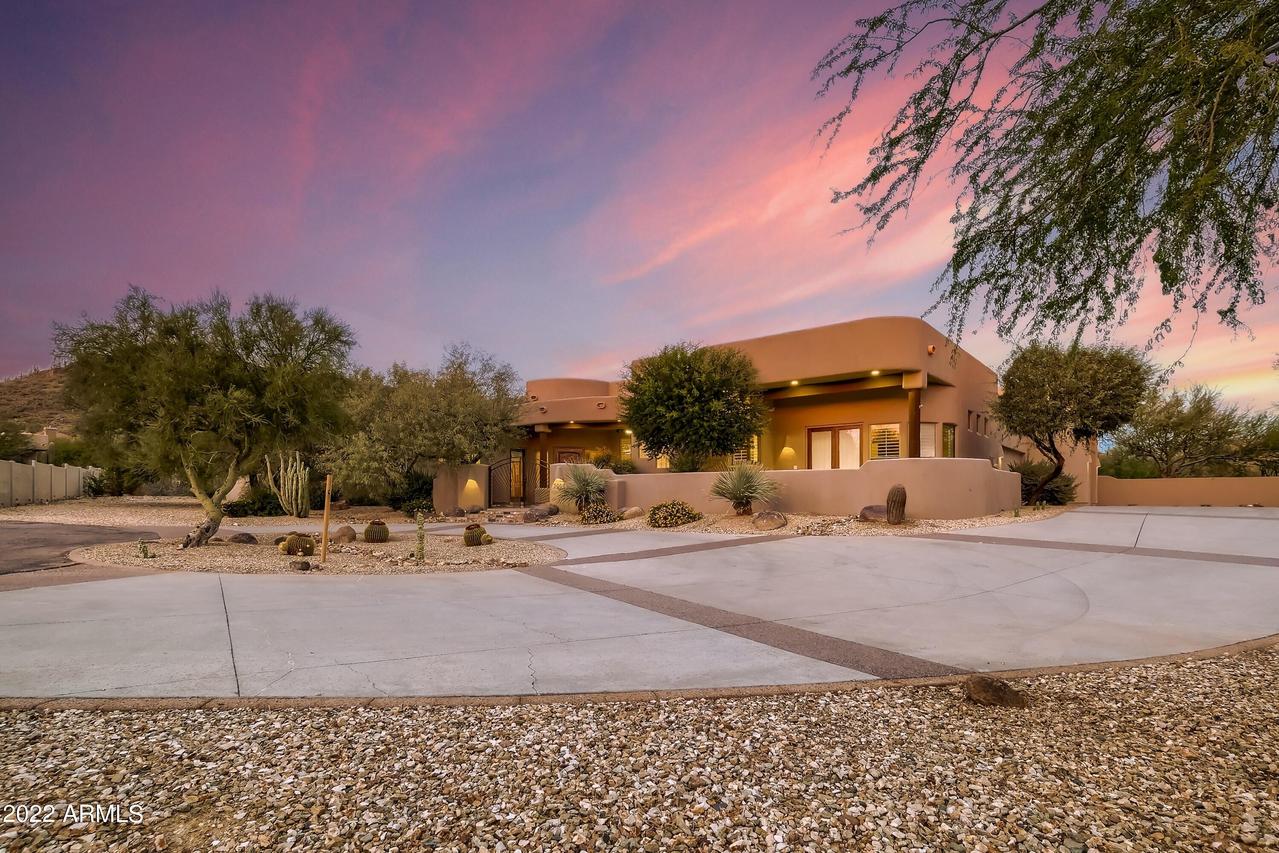 3008 W Here To There Dr., Phoenix, AZ 85086