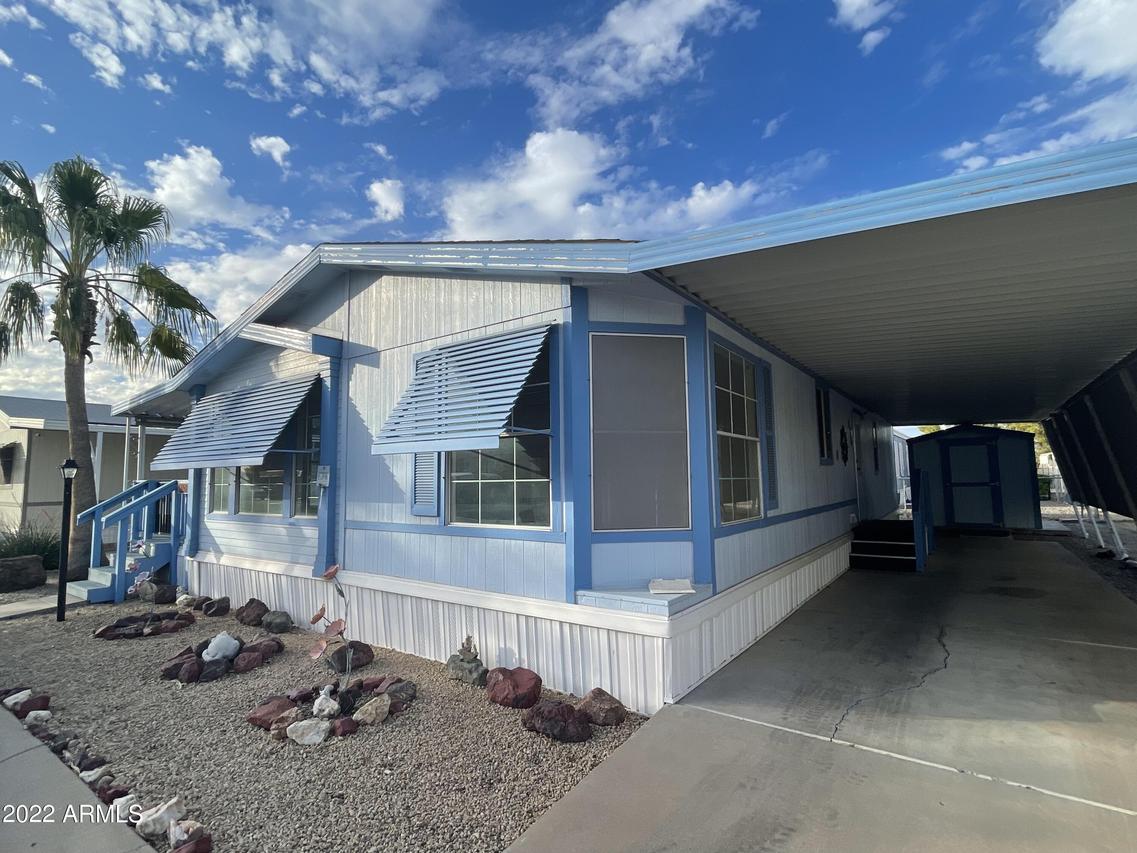 7810 W Peoria Ave. #152, Peoria, AZ 85345