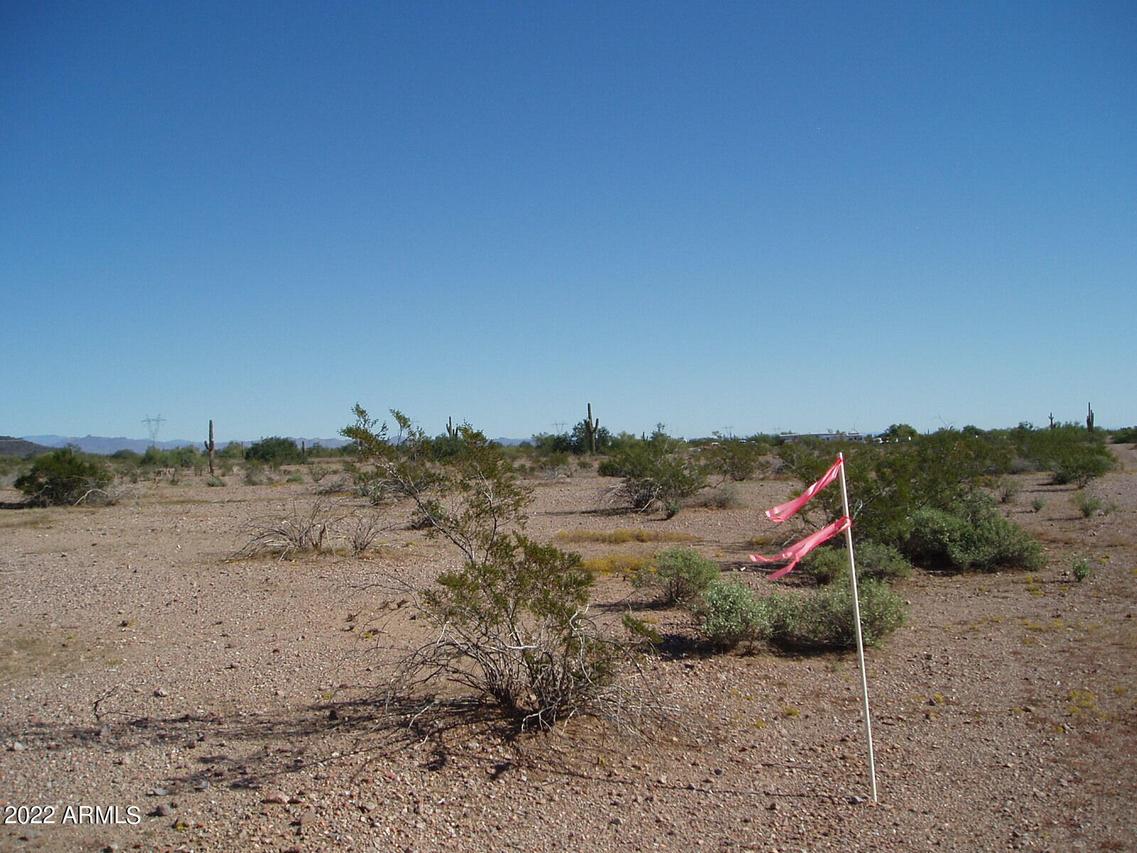 32220 N 307th Ave. #50, Unincorporated County, AZ 85361