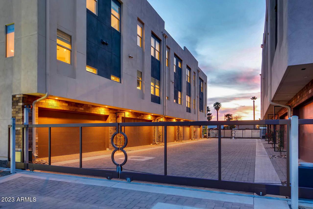 820 N 8th Ave. #20, Phoenix, AZ 85007