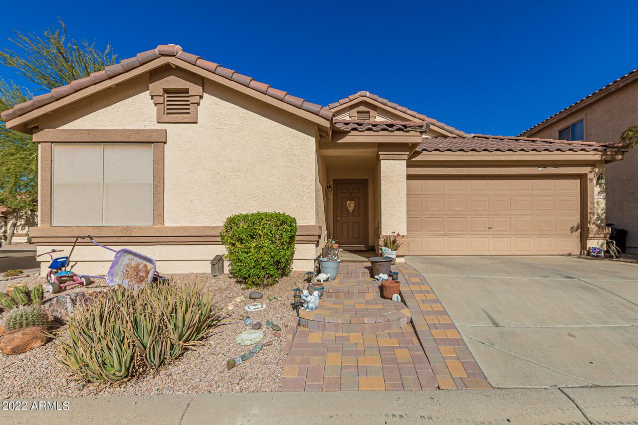 3375 S Chaparral Rd., Apache Junction, AZ 85119