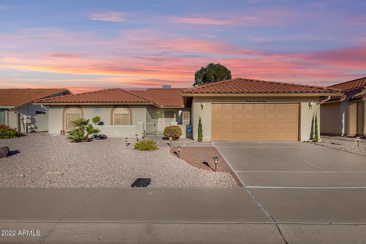 2594 Leisure World, Mesa, AZ 85206