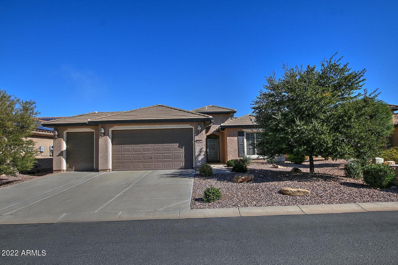 6670 W Sandpiper Ct., Florence, AZ 85132