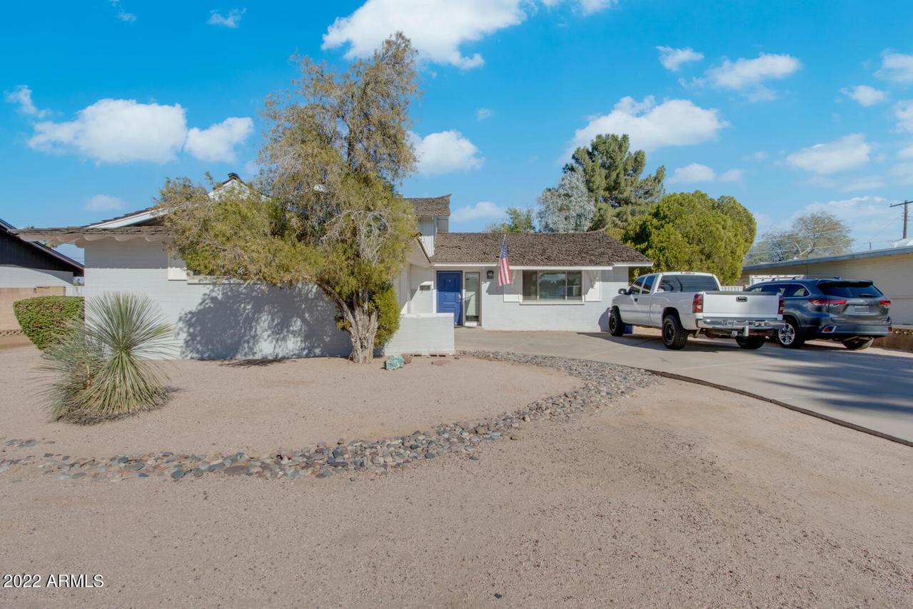 618 E Wesleyan Dr., Tempe, AZ 85282