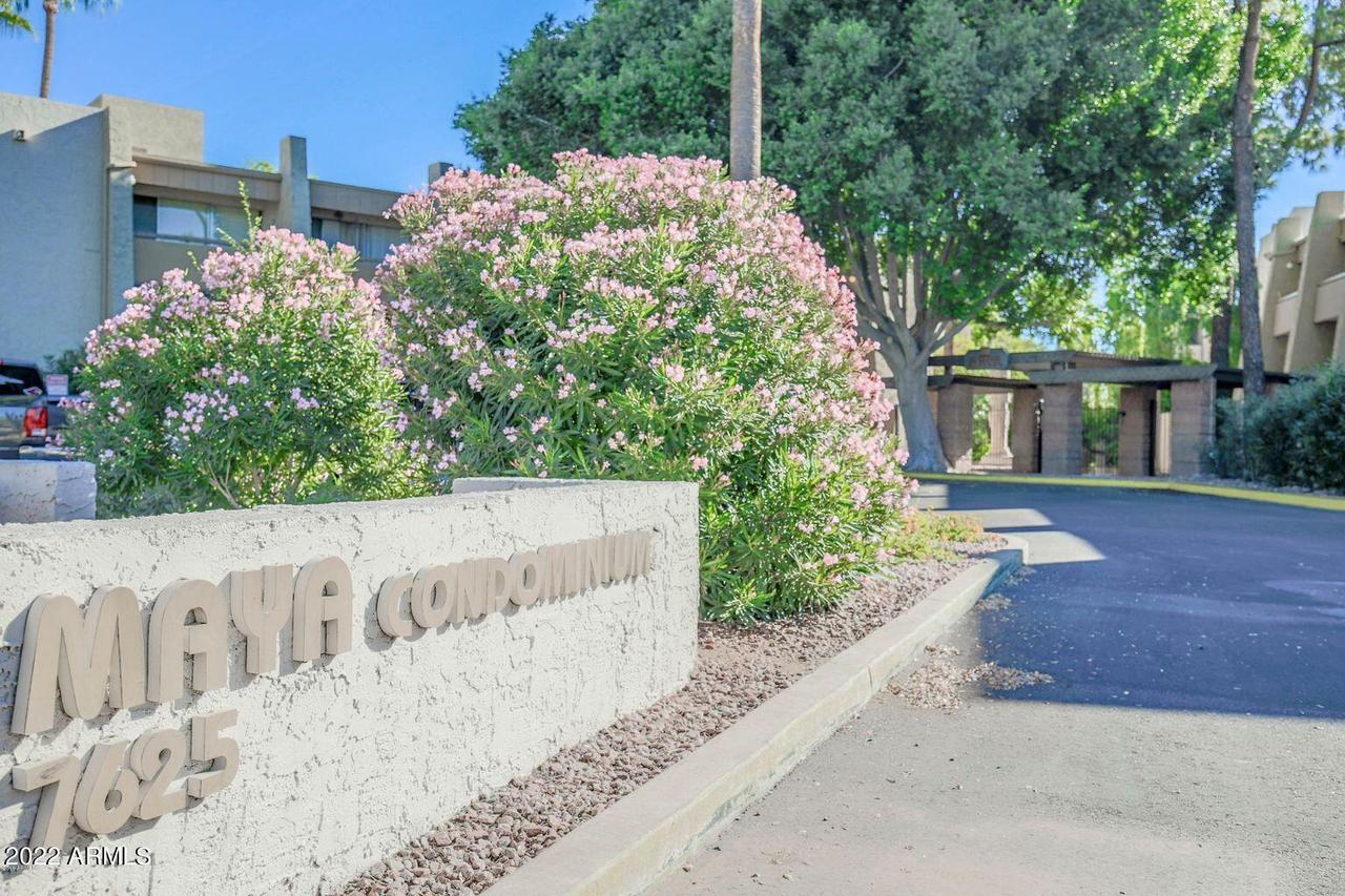 7625 E Camelback Rd. #B226, Scottsdale, AZ 85251