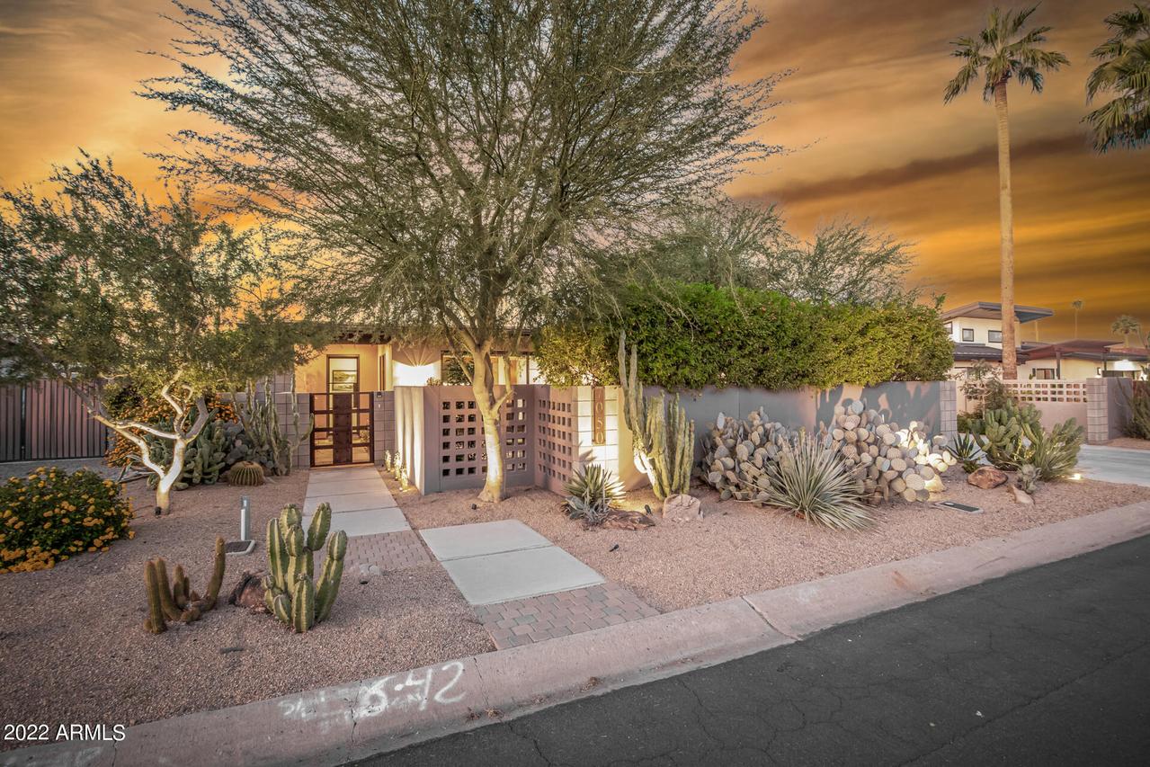 7050 E Pasadena Ave., Paradise Valley, AZ 85253