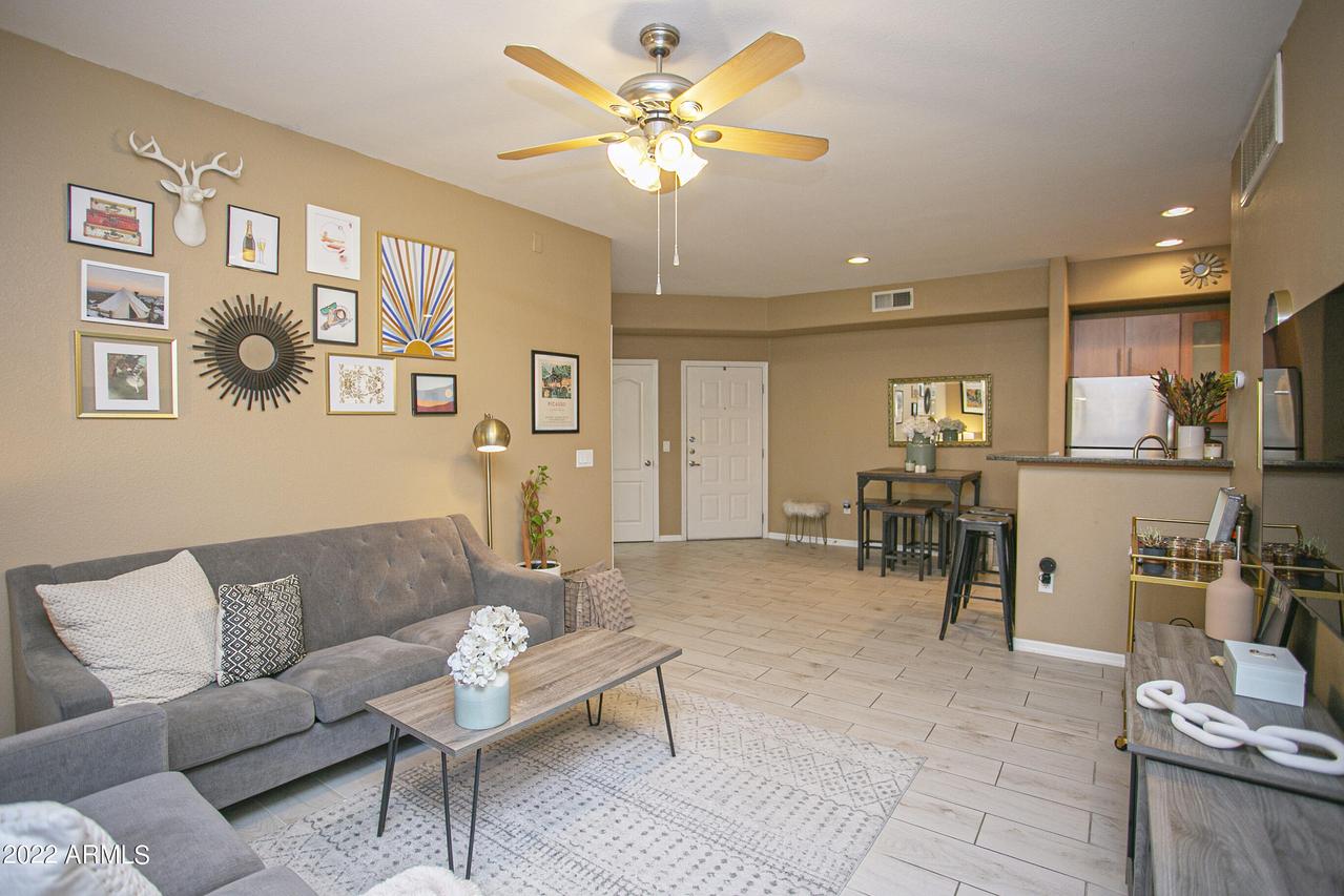 6900 E Princess Dr. #1156, Phoenix, AZ 85054