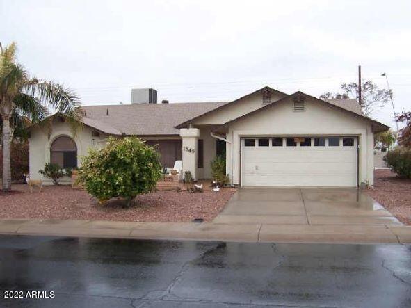1849 Leisure World, Mesa, AZ 85206