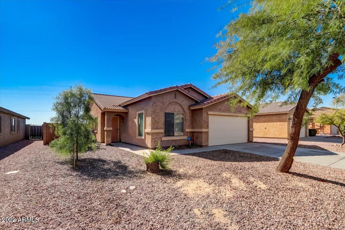 25651 W Satellite Ln., Buckeye, AZ 85326