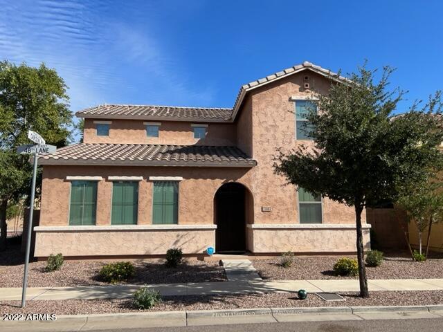 7147 S 48th Ln., Laveen, AZ 85339